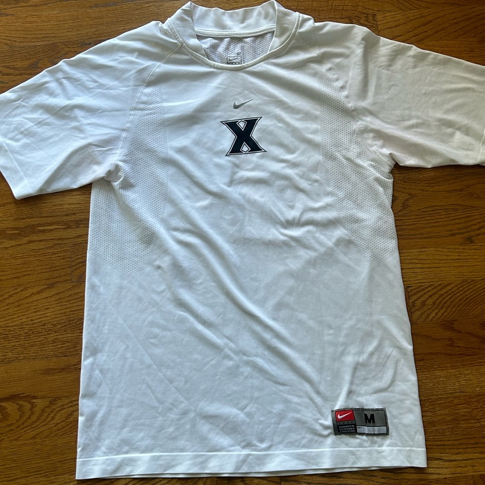 Nike Xavier University Tshirt